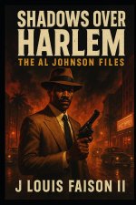 Shadows Over Harlem