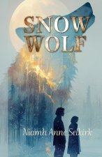 Snow Wolf