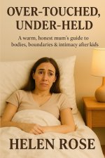 Over-Touched, Under-Held