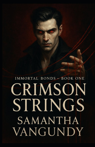 Crimson Strings