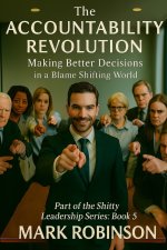 THE ACCOUNTABILITY REVOLUTION