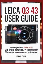 Leica Q3-43 User Guide