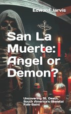 San La Muerte