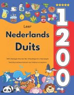 Leer Nederlands Duits