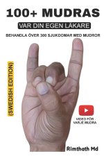 100+ MUDRAS