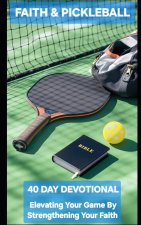 FAITH & PICKLEBALL