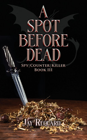 A Spot Before Dead