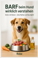 BARF für Hunde
