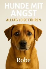 Hunde mit Angst