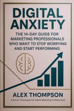 Digital Anxiety