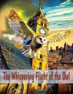 The Whispering Flight of the Owl