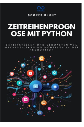 Zeitreihenprognose mit Python