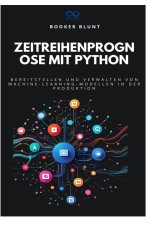 Zeitreihenprognose mit Python