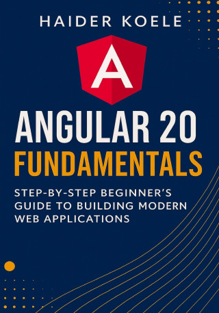 Angular 20 Fundamentals