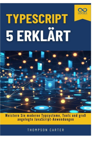 TypeScript 5 erklärt