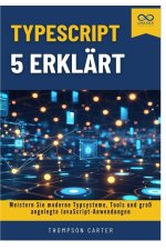 TypeScript 5 erklärt