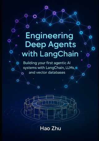 Engineering Deep Agents with LangChain