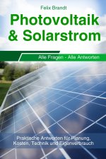 Photovoltaik & Solarstrom