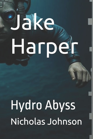 Jake Harper