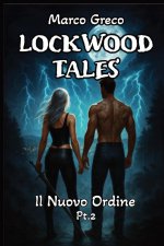 LOCKWOOD TALES
