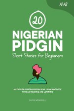 20 Nigerian Pidgin Short Stories for Beginners