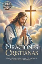 Libros de Oraciones Católicas