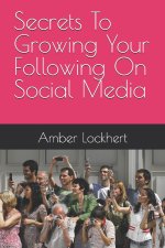 Secrets To Growing Your Following On Social Media