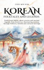 Korean folktales and Legends