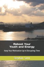 Reboot Your Youth and Energy