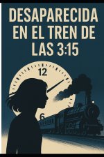 Desaparecida en el Tren de las 3