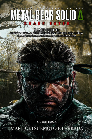 METAL GEAR SOLID DELTA
