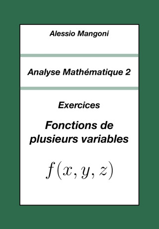 Analyse Mathématique 2