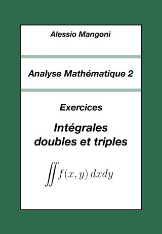 Analyse Mathématique 2