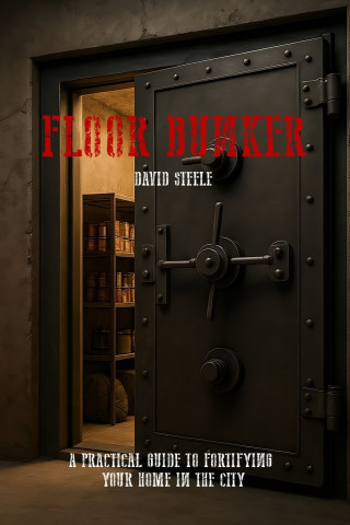 Floor Bunker