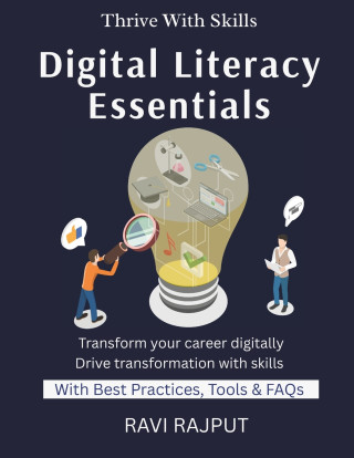 Digital Literacy Essentials
