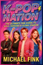 K-POP NATION