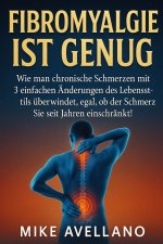 FIBROMYALGIE IST GENUG
