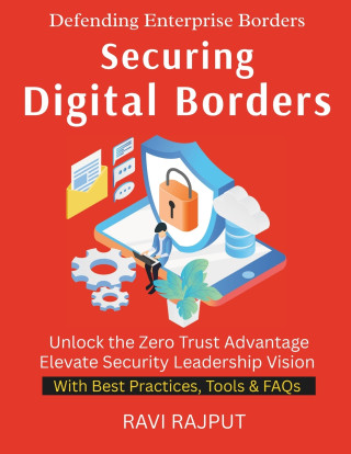 Securing Digital Borders