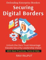 Securing Digital Borders