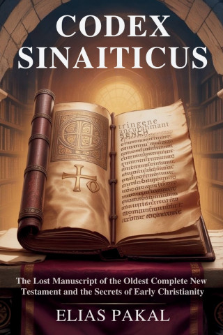 CODEX SINAITICUS