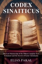 CODEX SINAITICUS