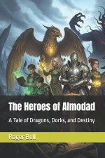 The Heroes of Almodad