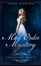 Mail Order Mystery