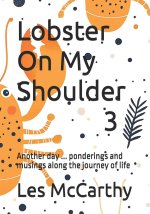 Lobster On My Shoulder 3