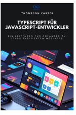 TypeScript für JavaScript-Entwickler