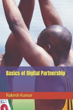 Basics of Digital Partnership