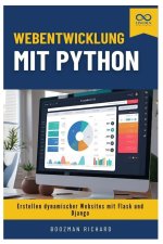 Webentwicklung mit Python