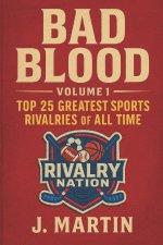 Bad Blood, Volume I