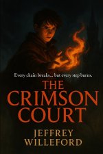 THe Crimson Court