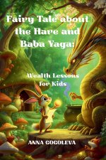 Fairy Tale about the Hare and Baba Yaga